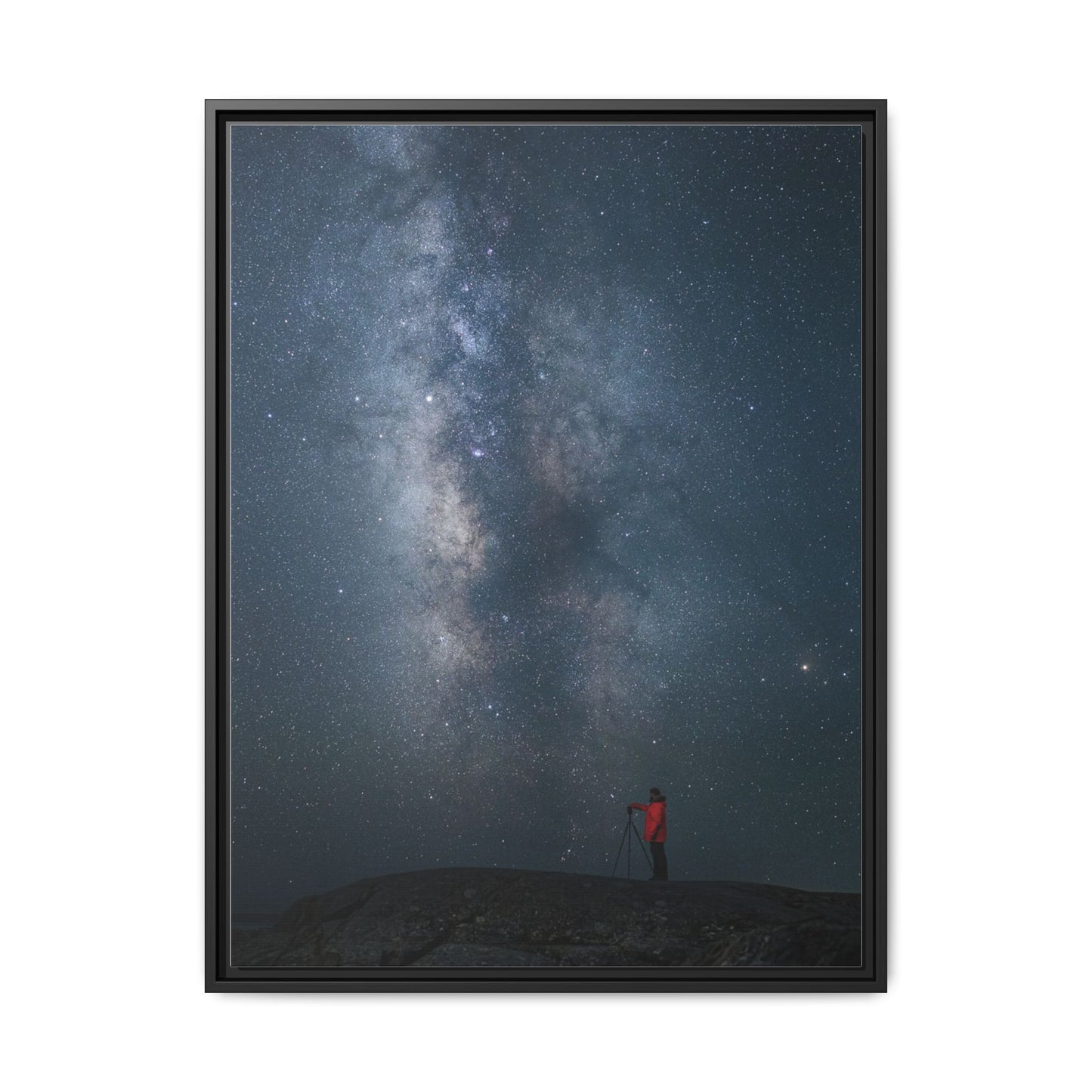 Stargazer