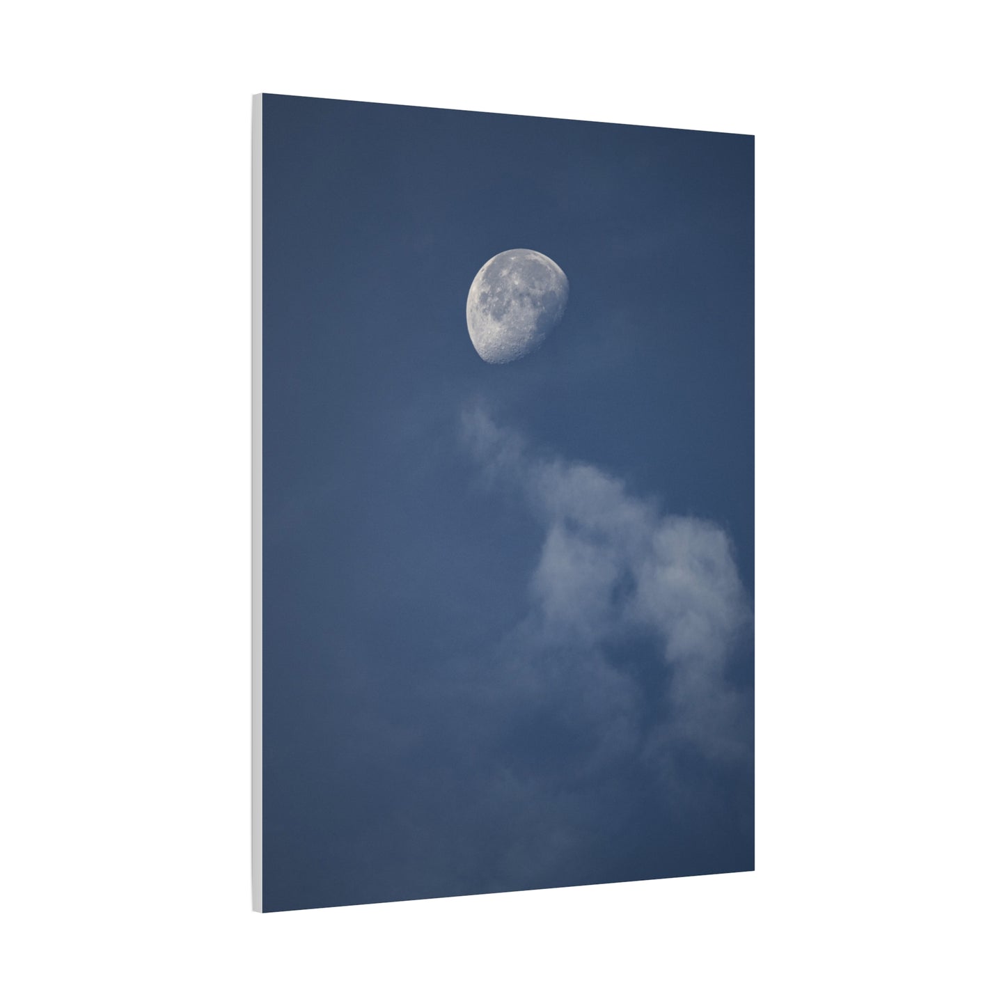 Stairway To The Moon