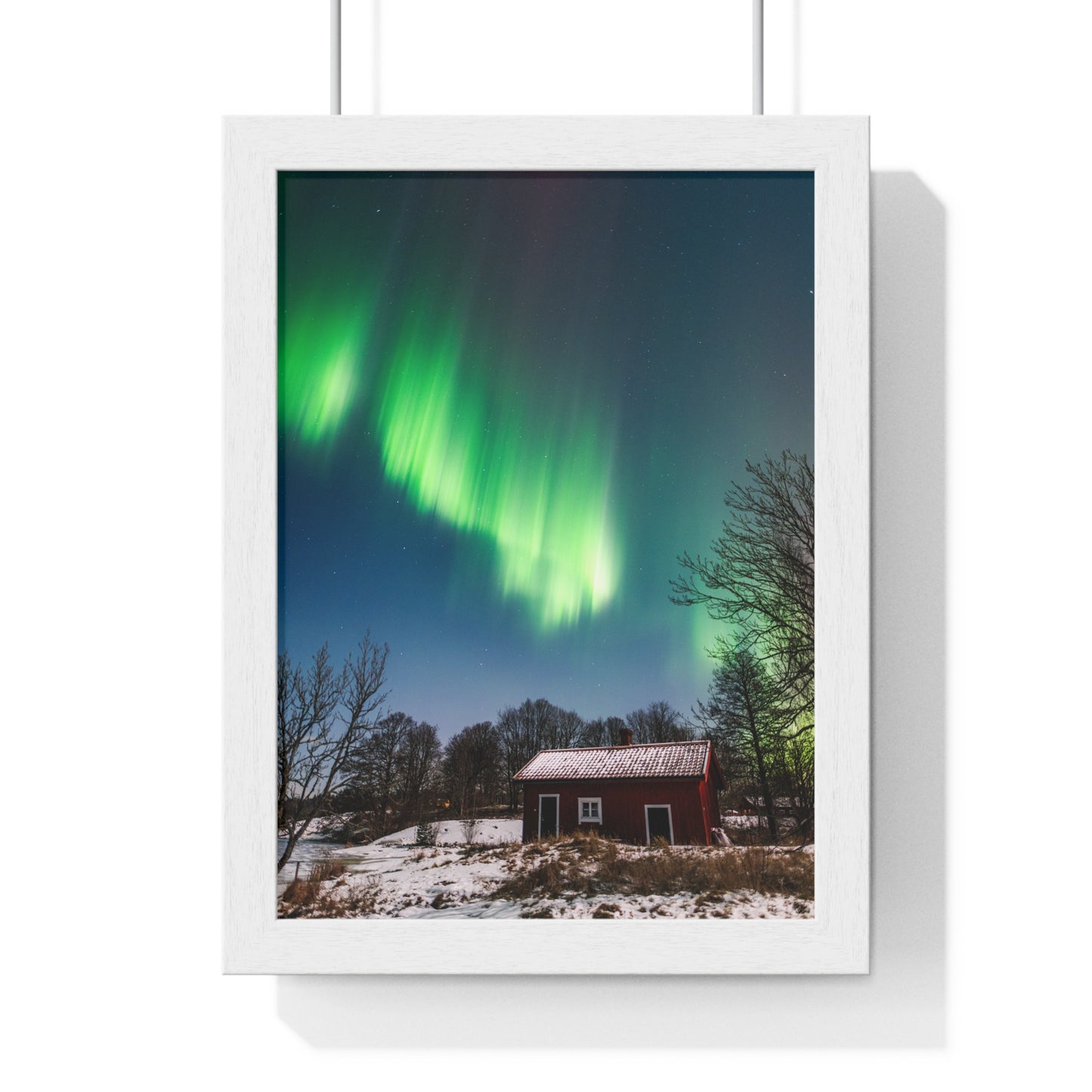 Northern lights