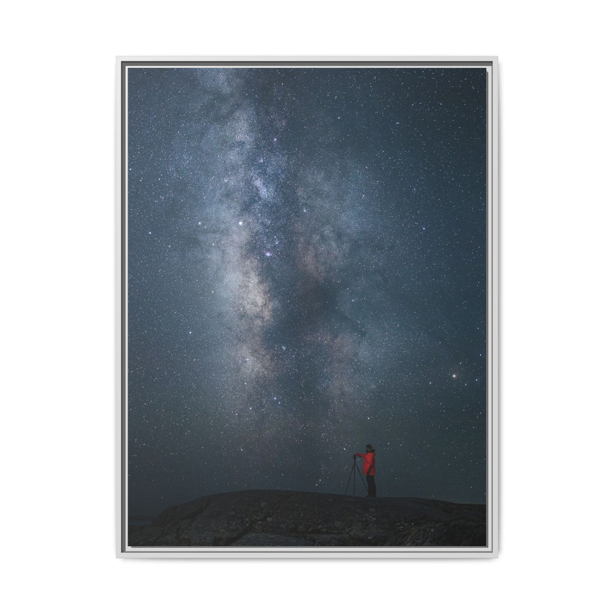 Stargazer