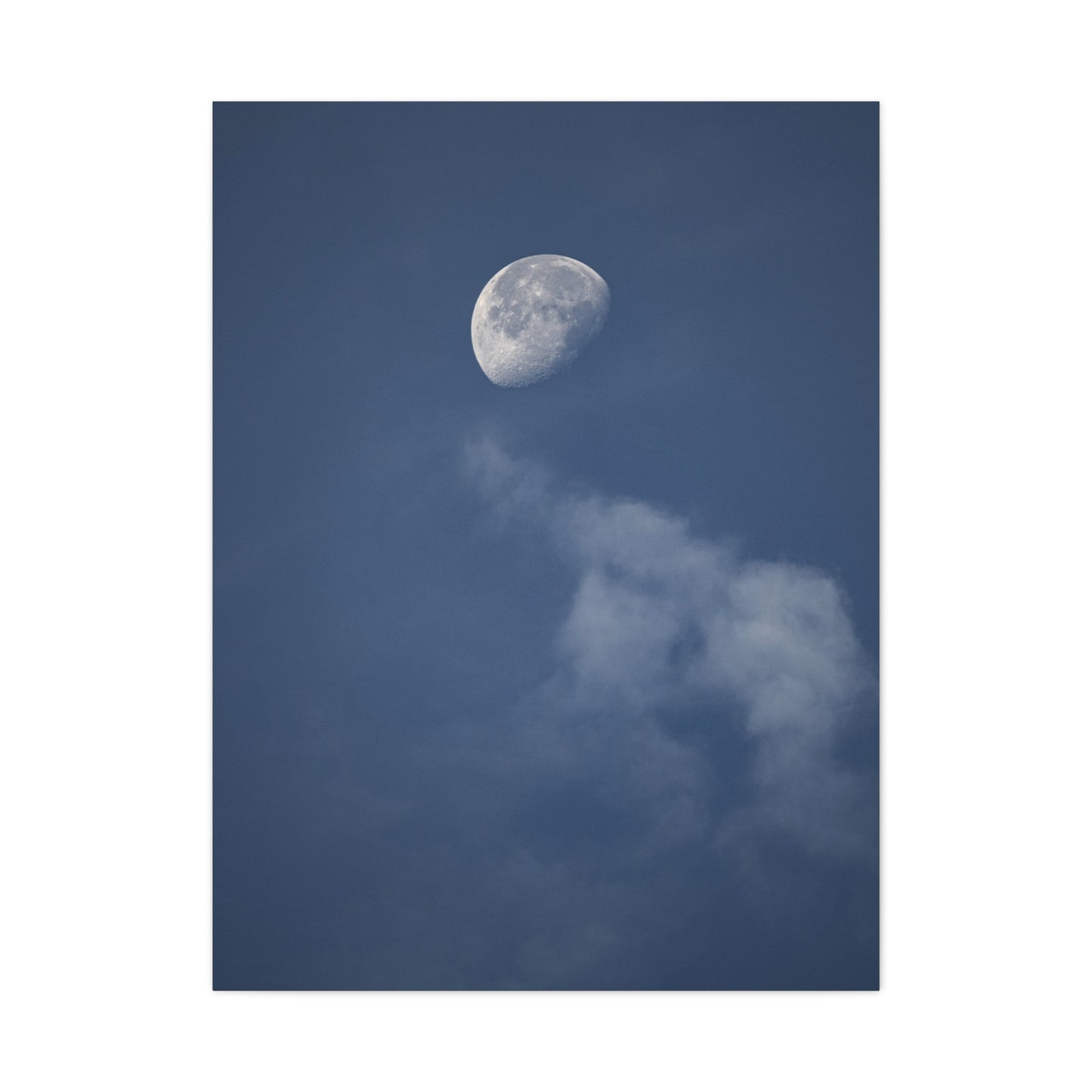 Stairway To The Moon