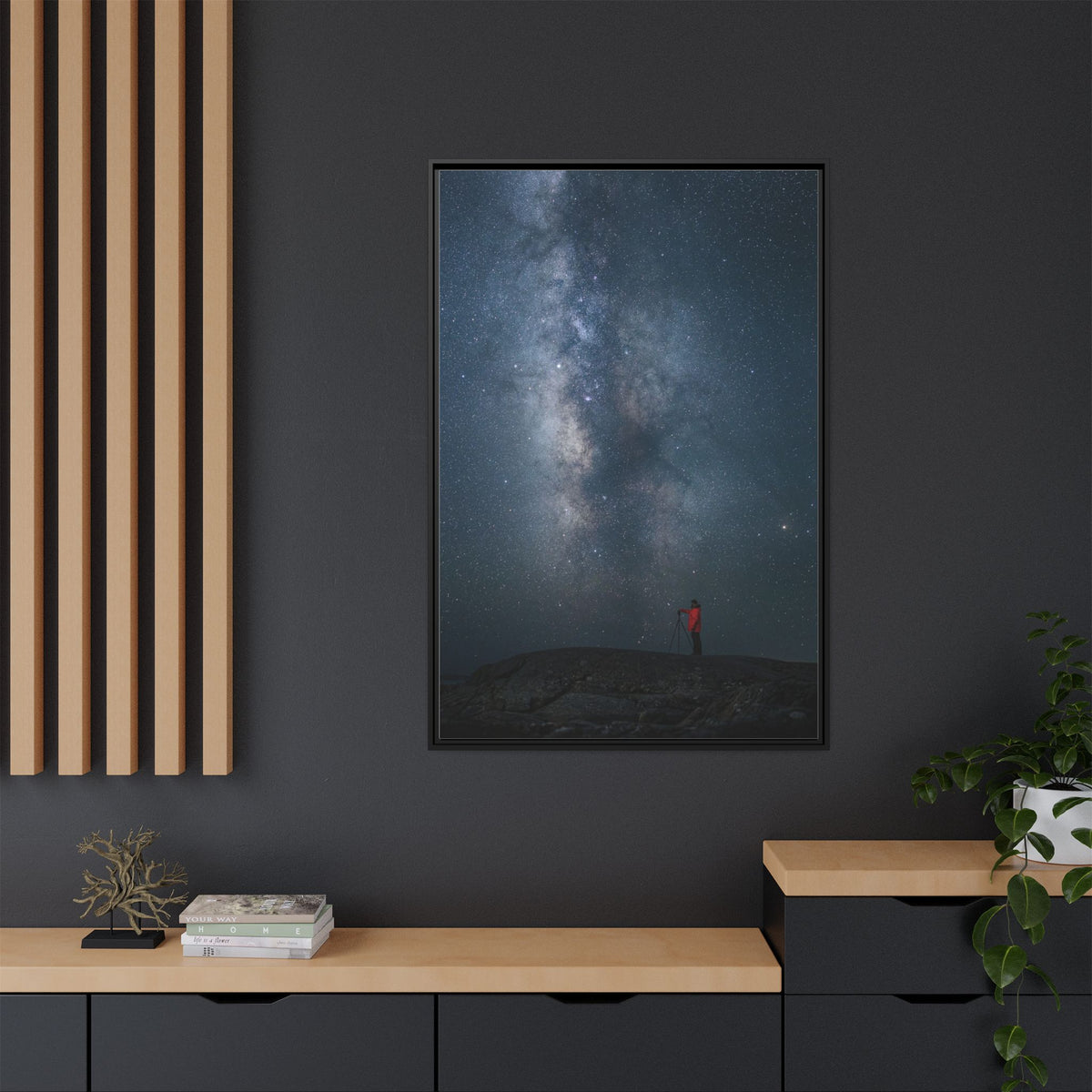 Stargazer