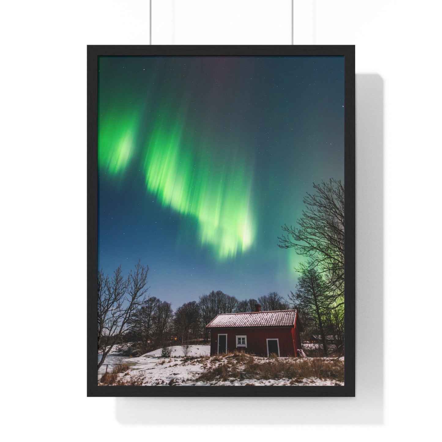 Northern lights