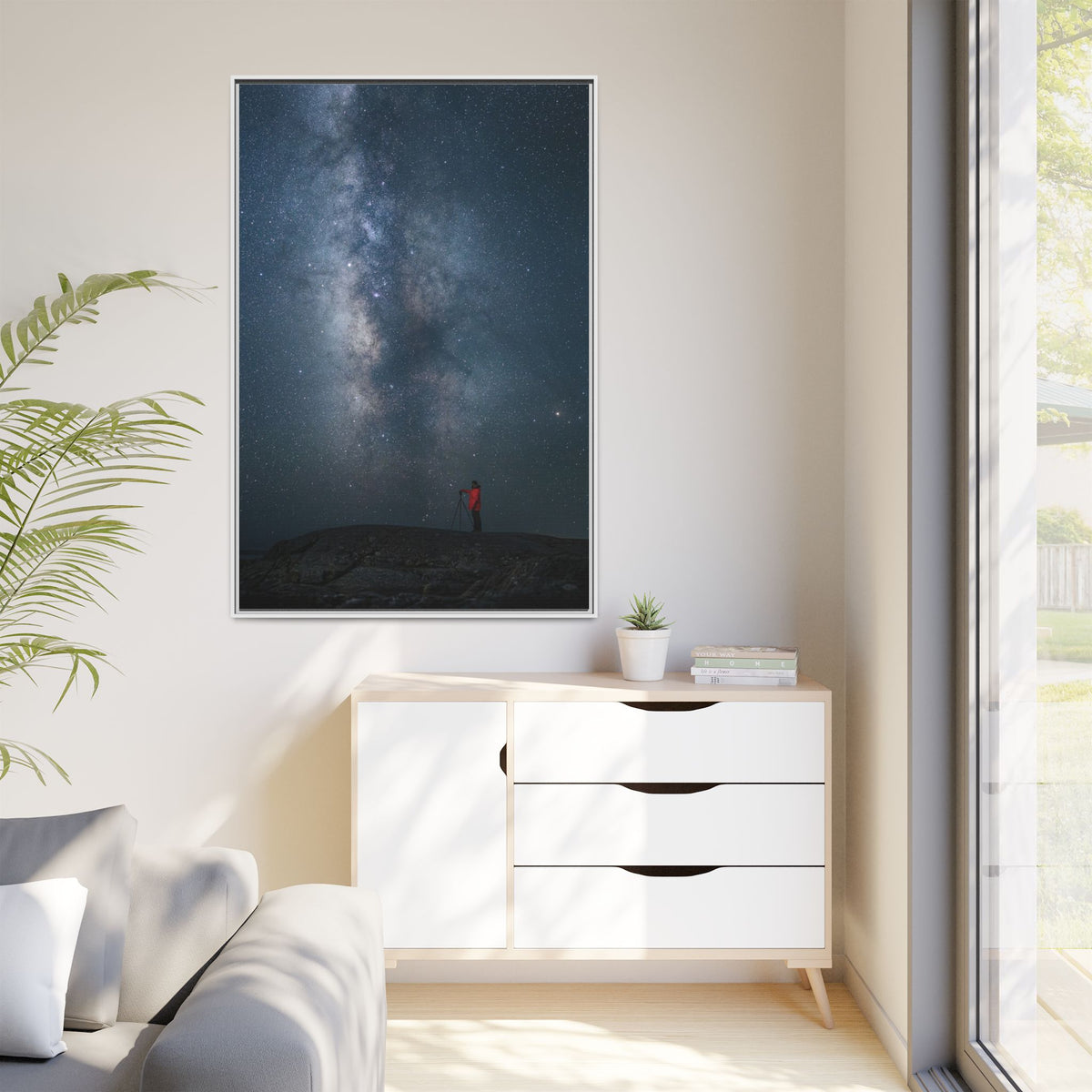 Stargazer