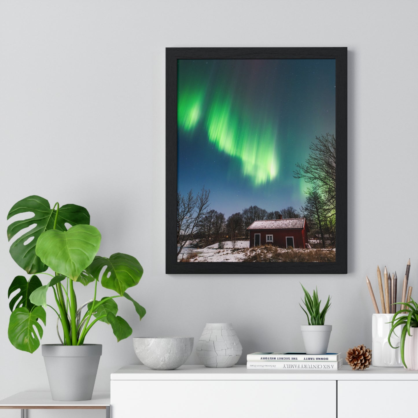 Northern lights