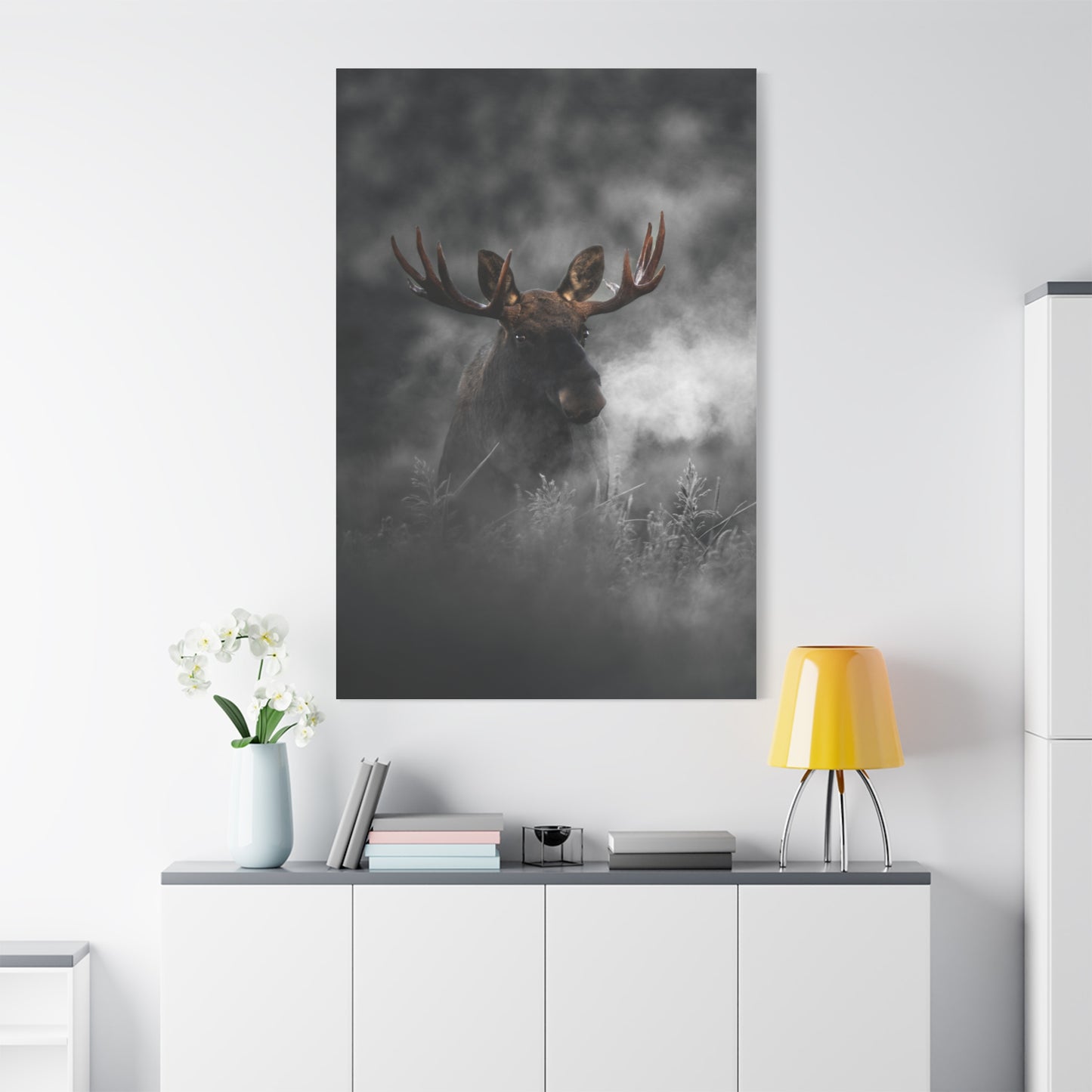 Mighty Moose