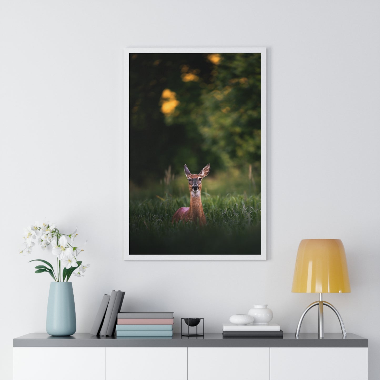 Midsummer Deer