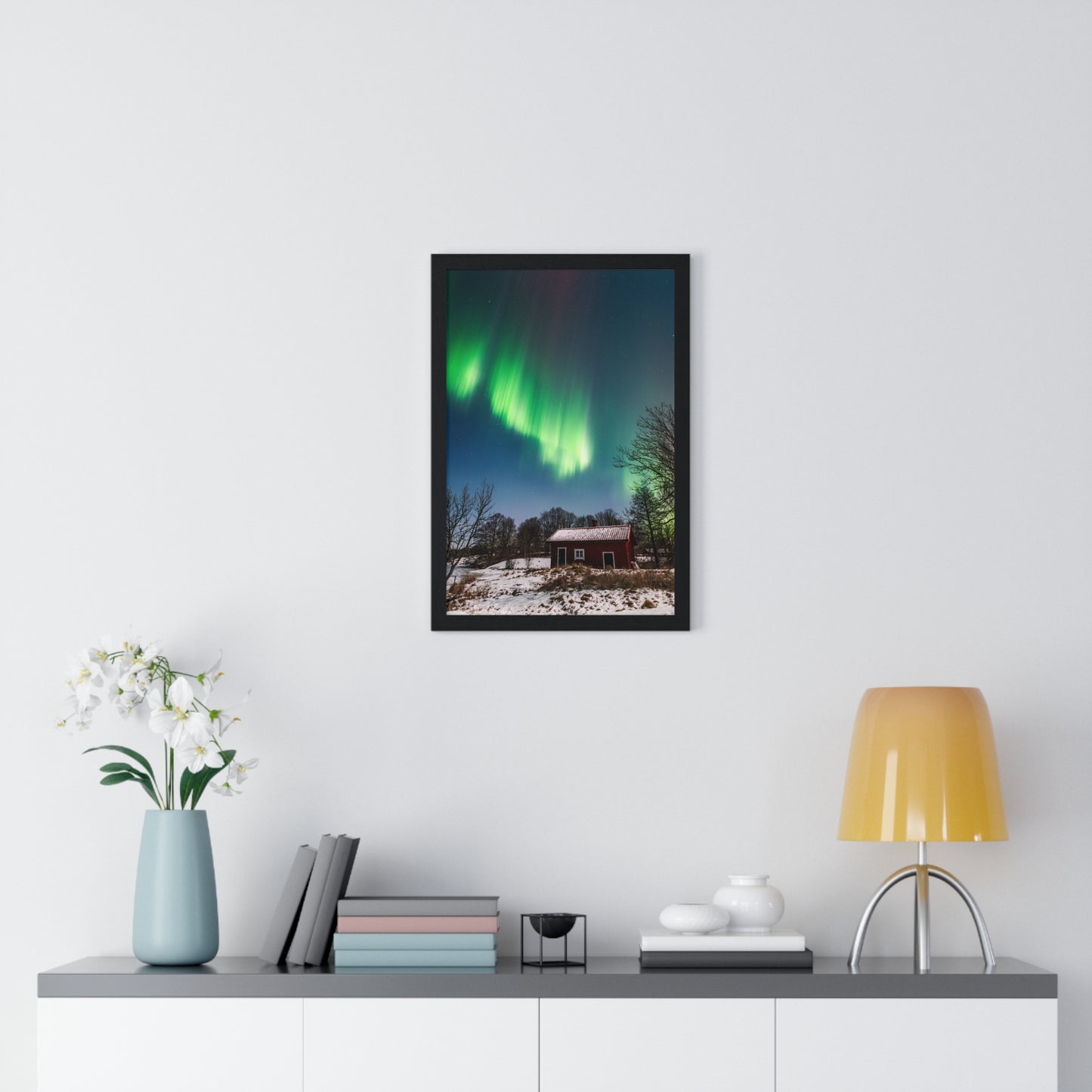 Northern lights