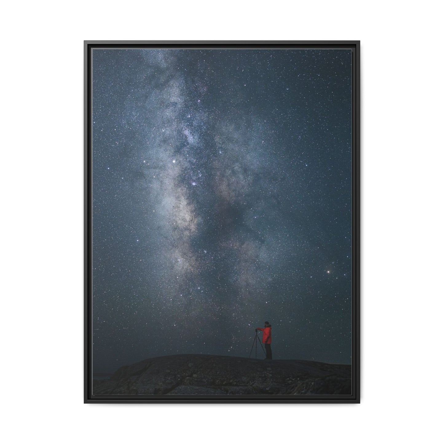 Stargazer