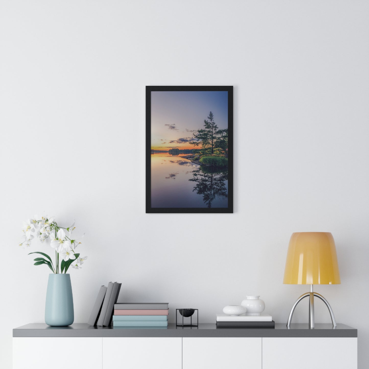Eternal Sunset