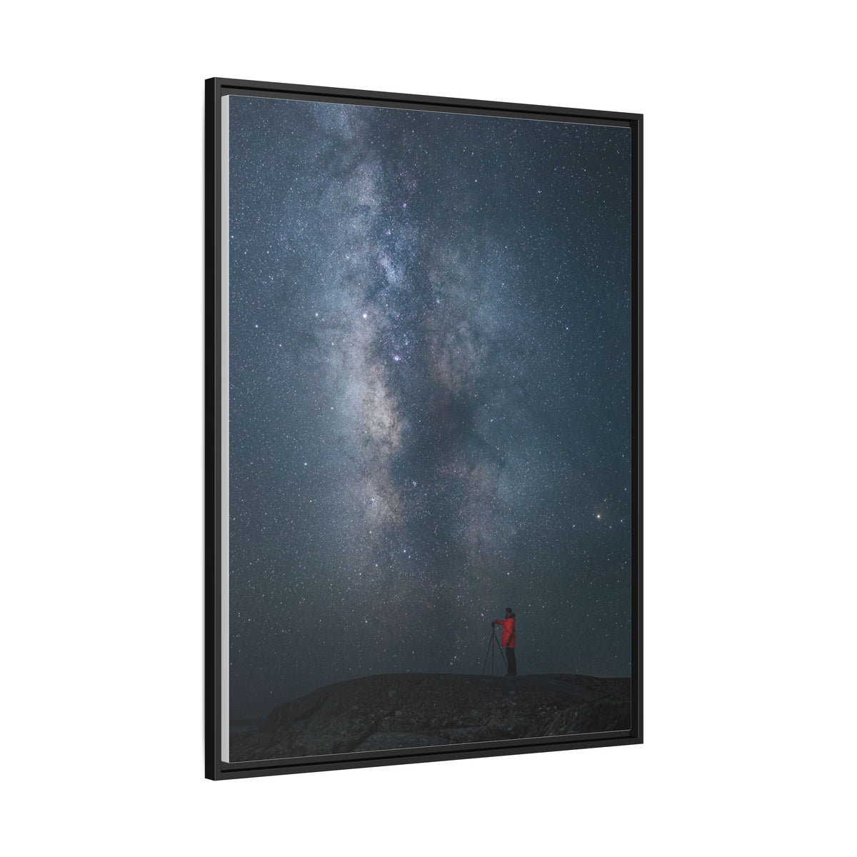 Stargazer