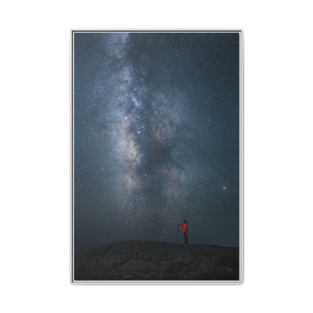 Stargazer