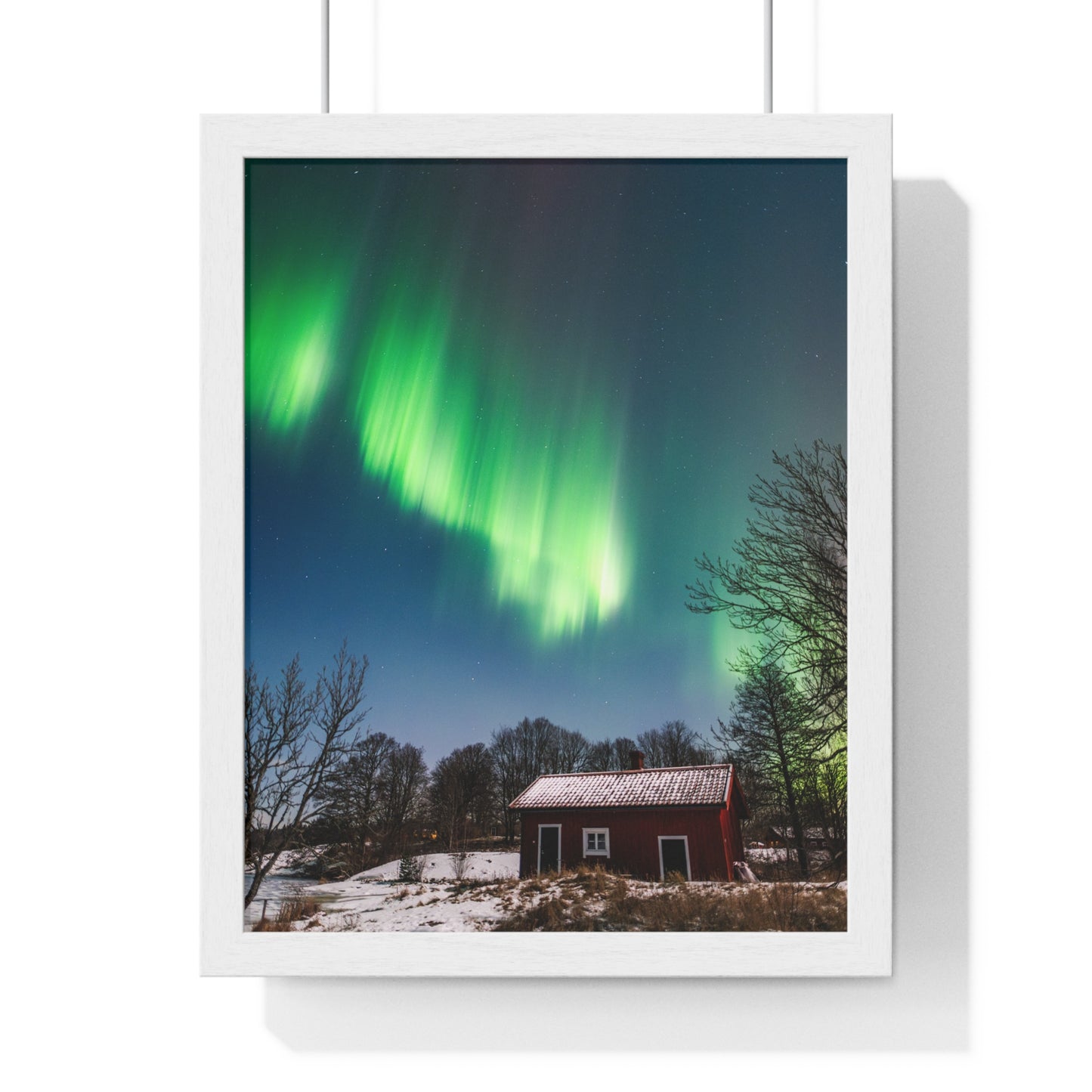 Northern lights