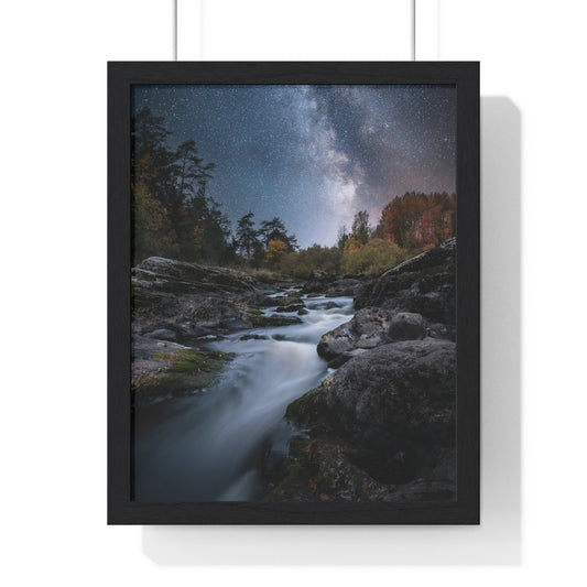 River Milkway