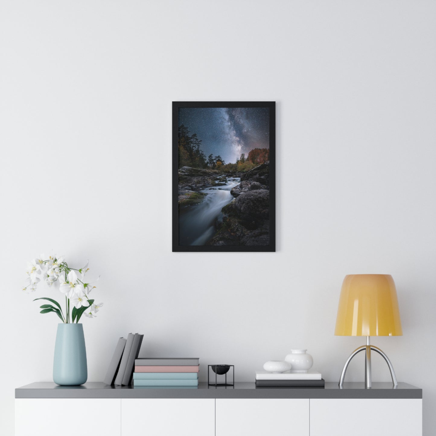 River Milkway