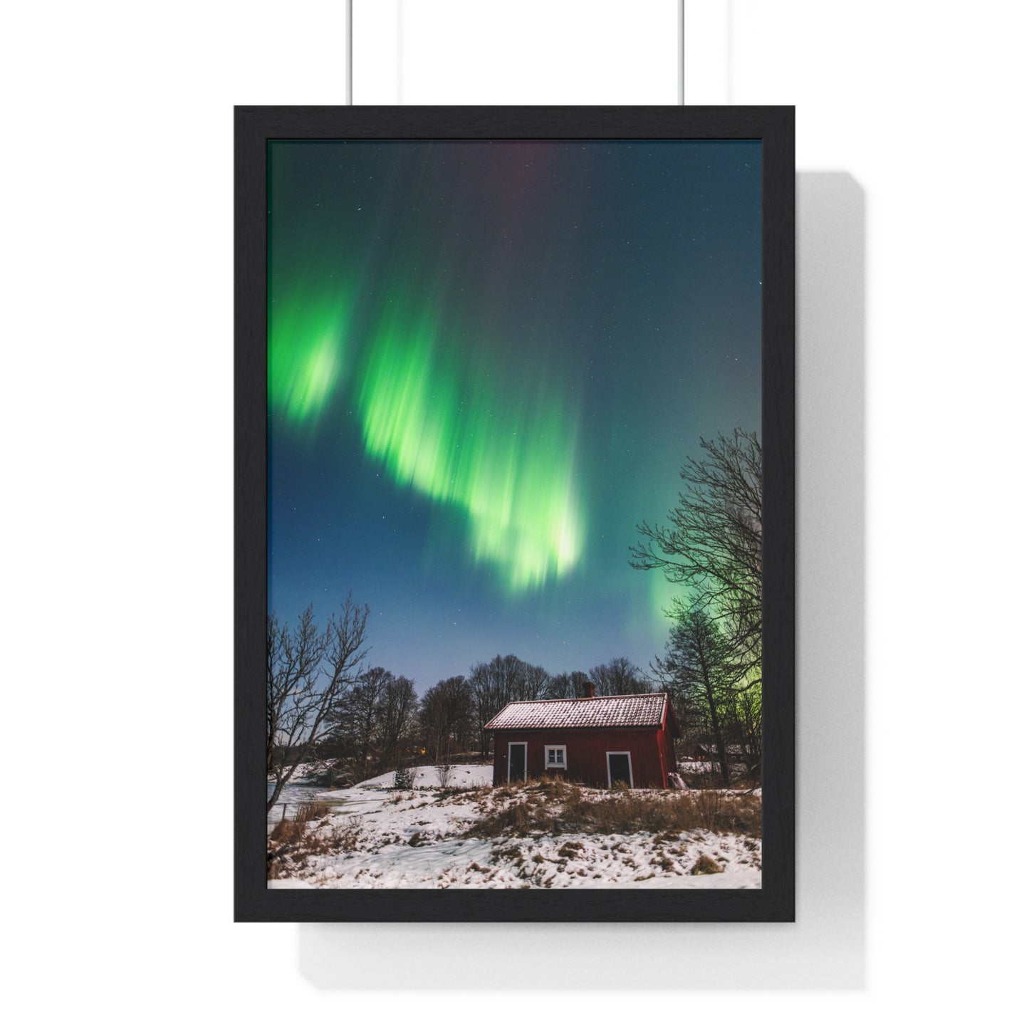 Northern lights
