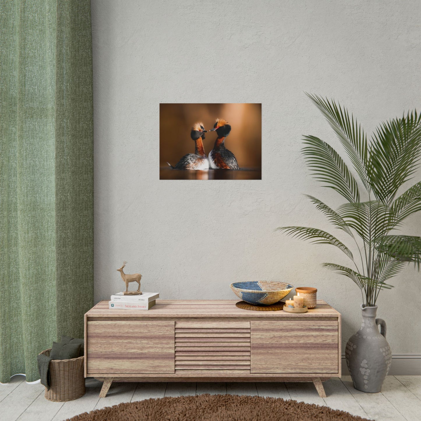 Mating Ritual poster