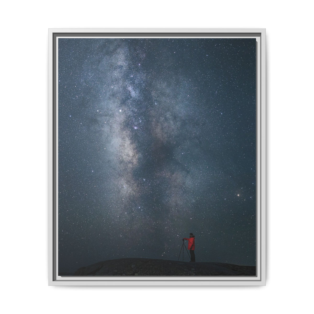Stargazer