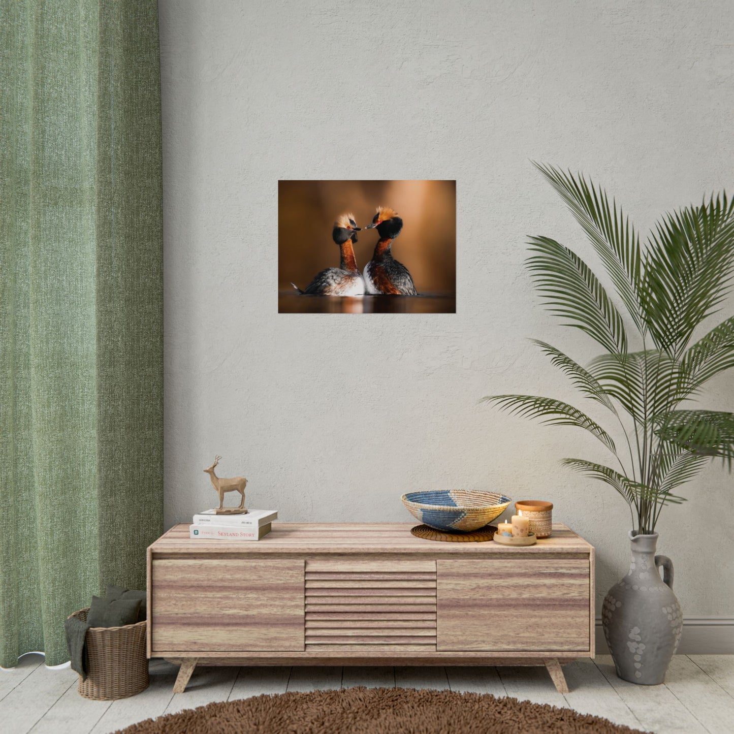 Mating Ritual poster