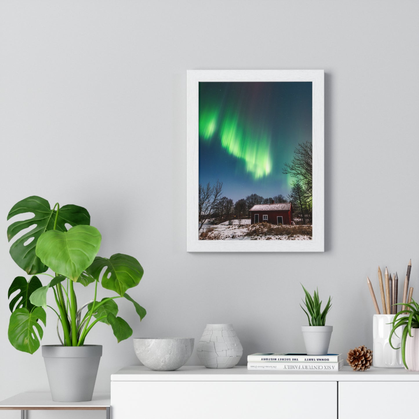 Northern lights