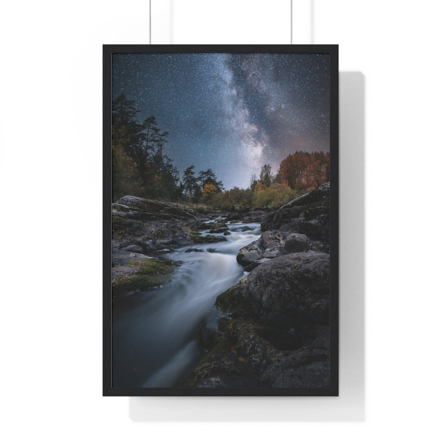 River Milkway