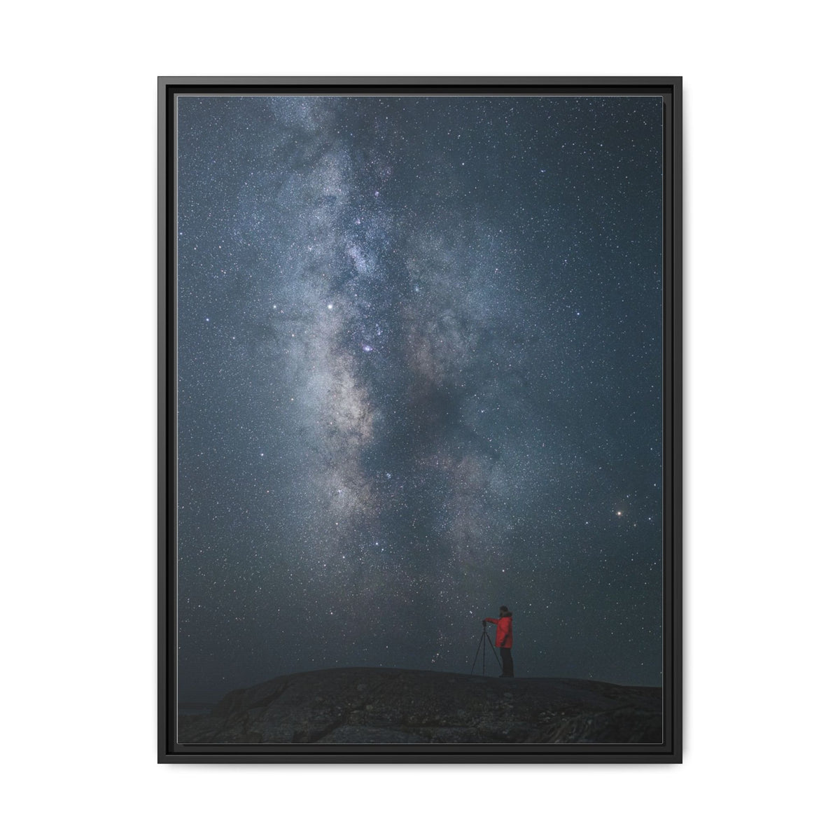 Stargazer