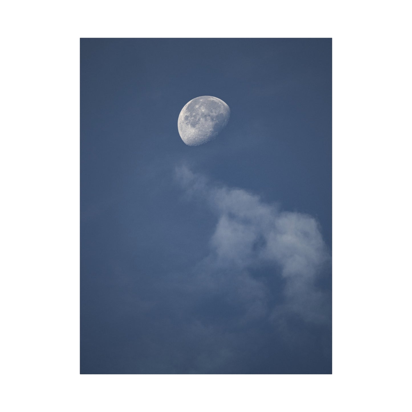 Stairway To The Moon