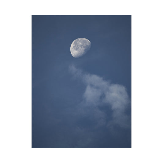 Stairway To The Moon