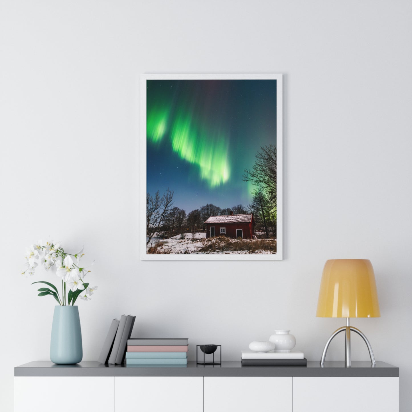 Northern lights