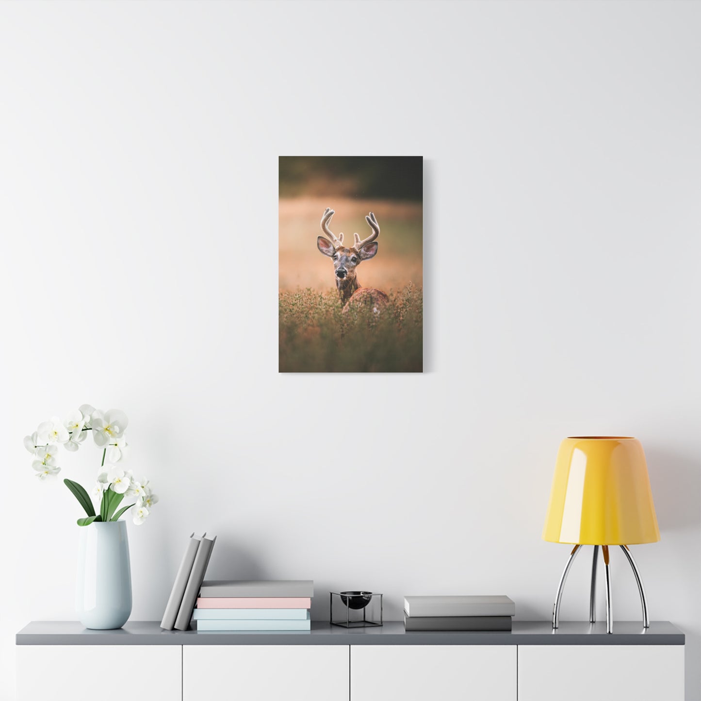 Crown Deer