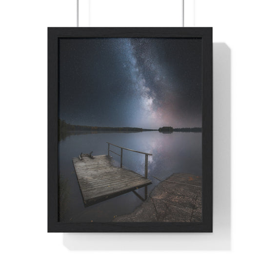 Milkyway Rising