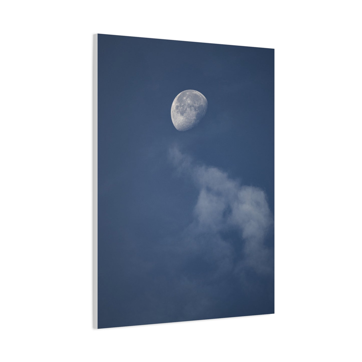 Stairway To The Moon