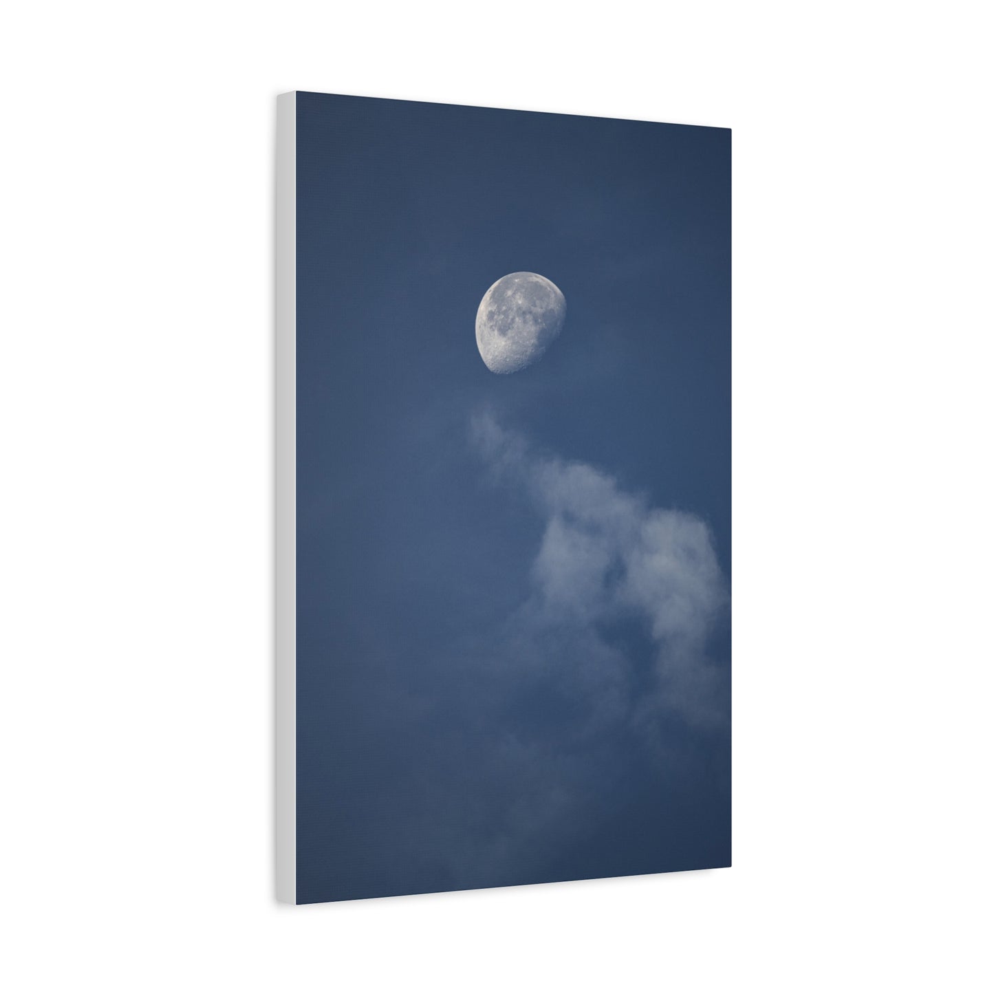 Stairway To The Moon