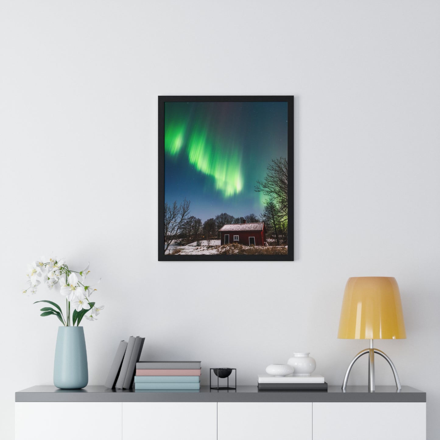 Northern lights