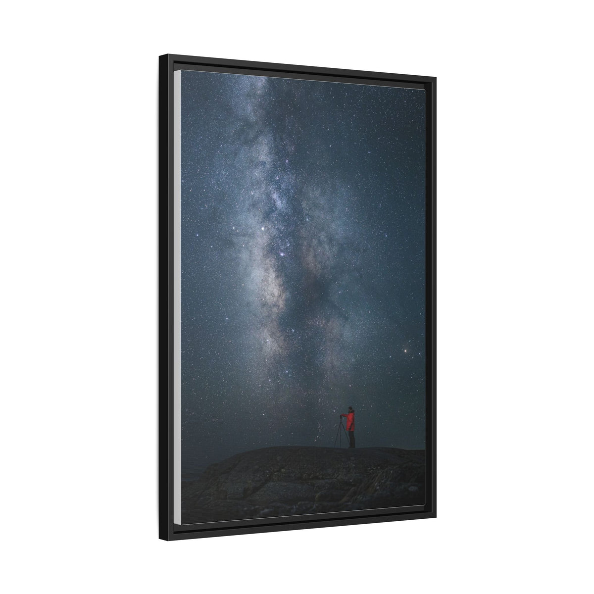 Stargazer
