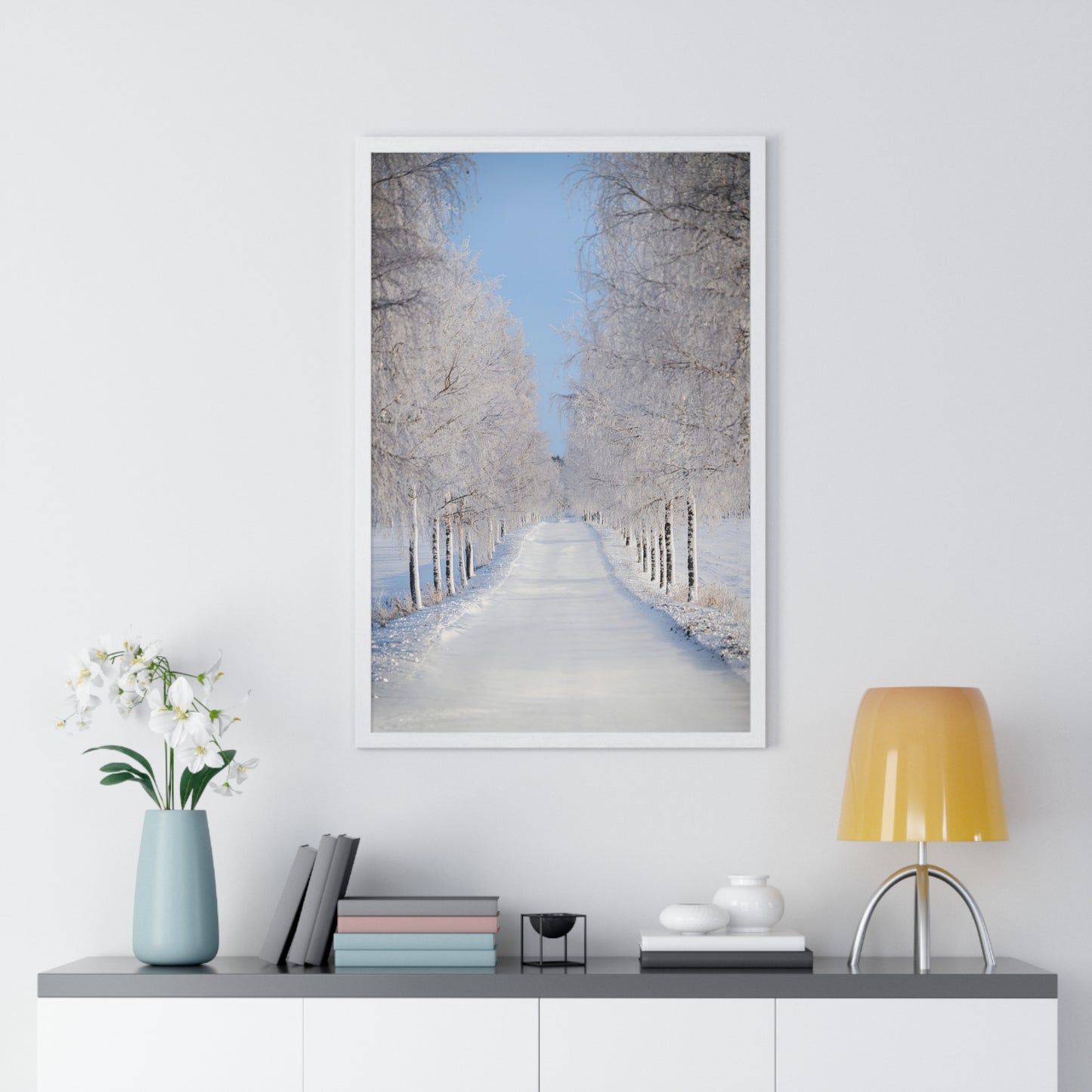 Winter Wonderland
