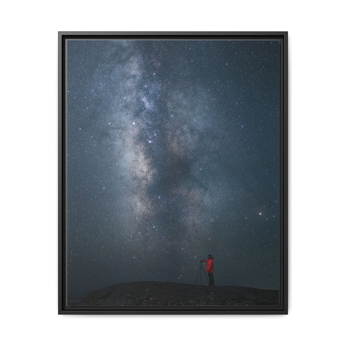 Stargazer