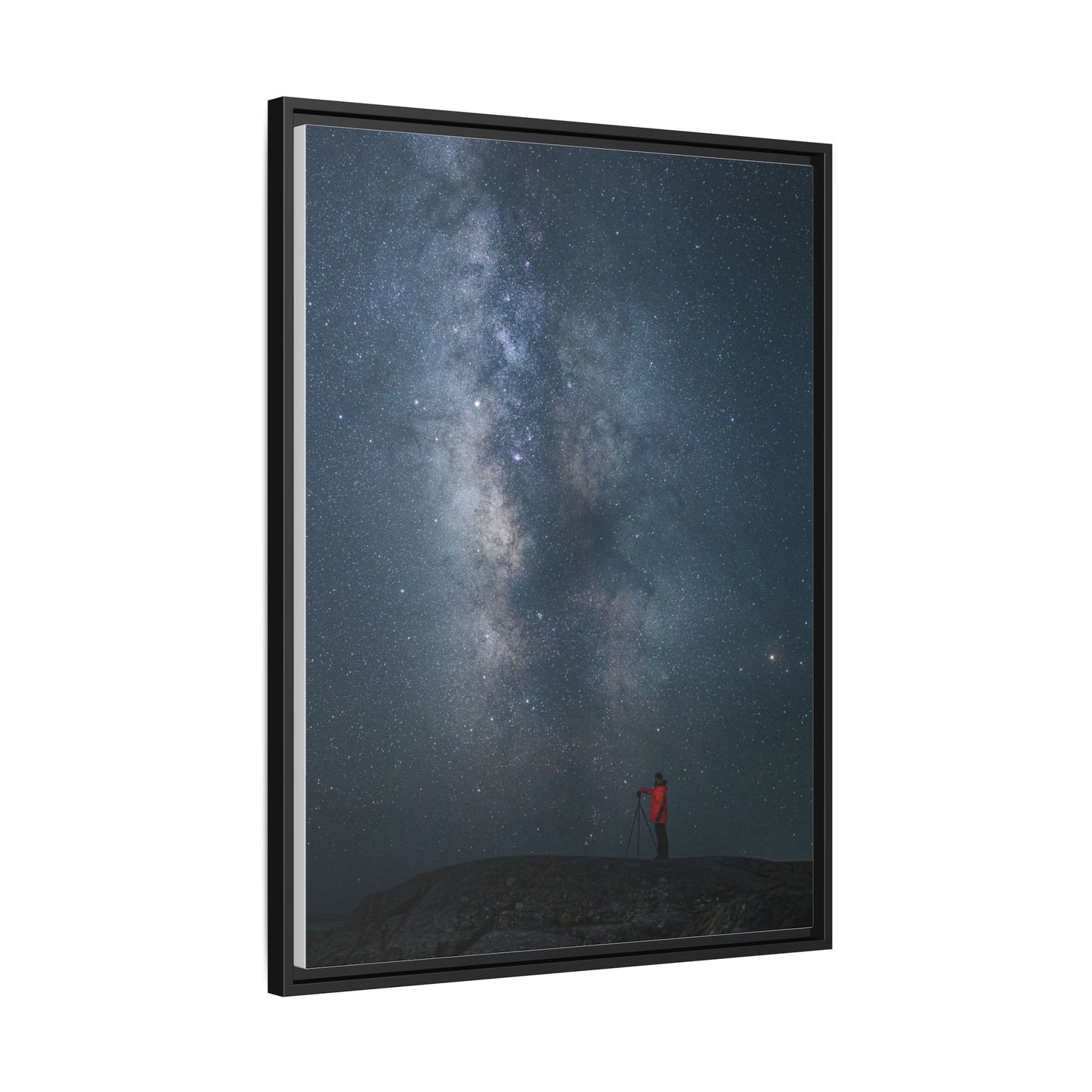 Stargazer