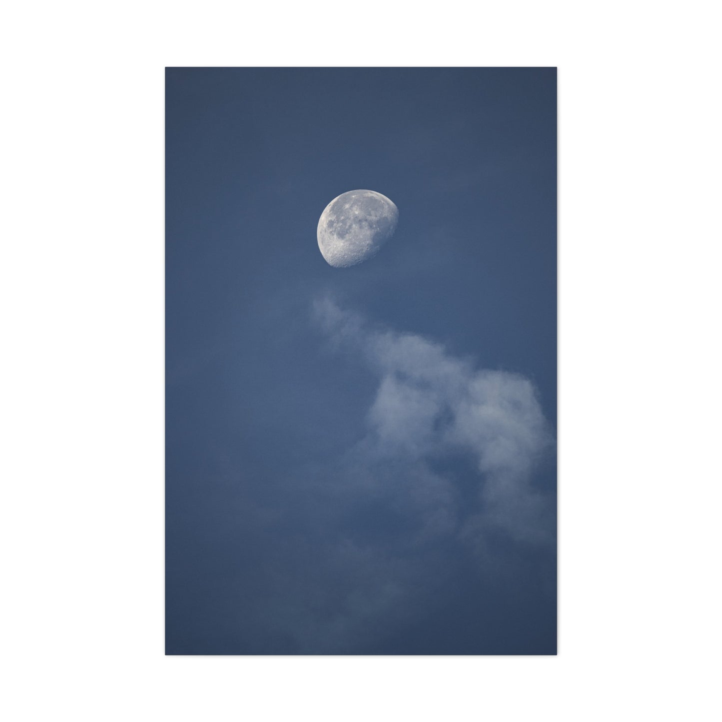 Stairway To The Moon
