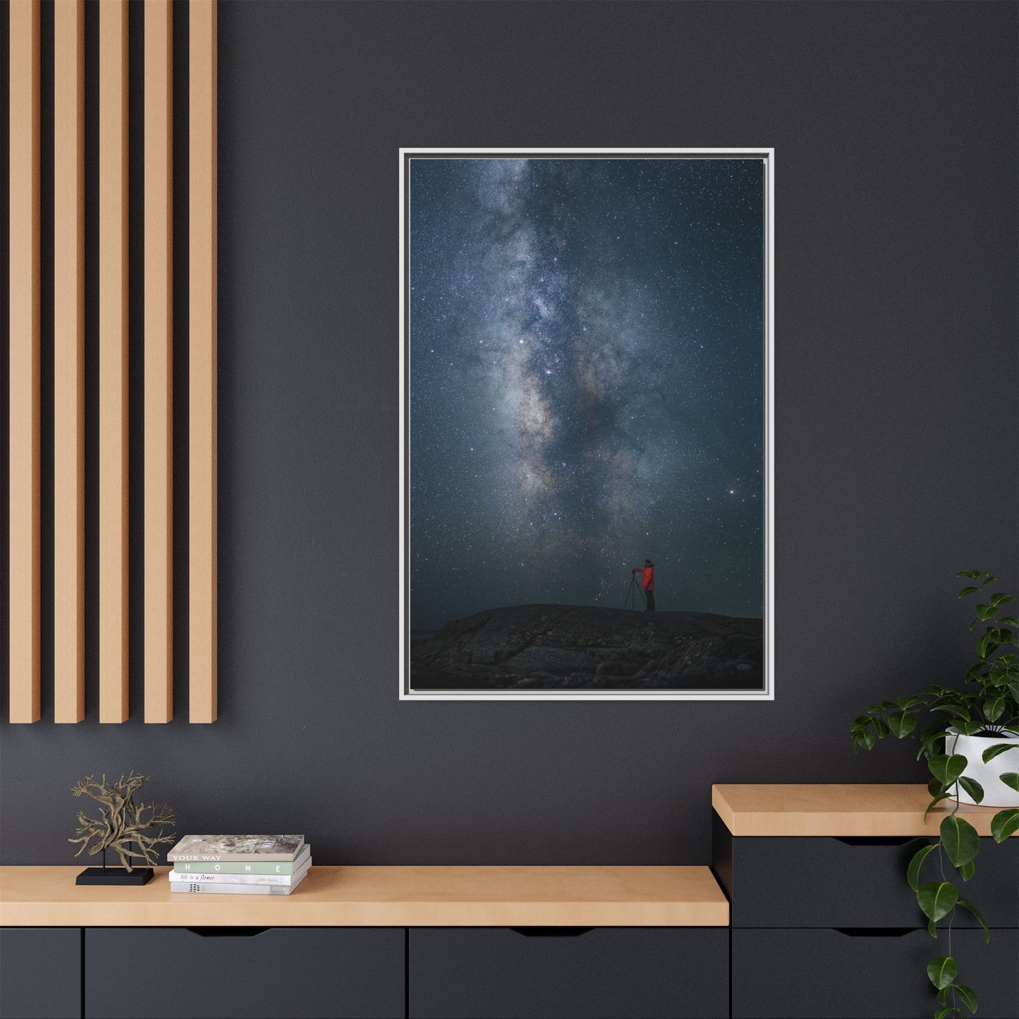Stargazer