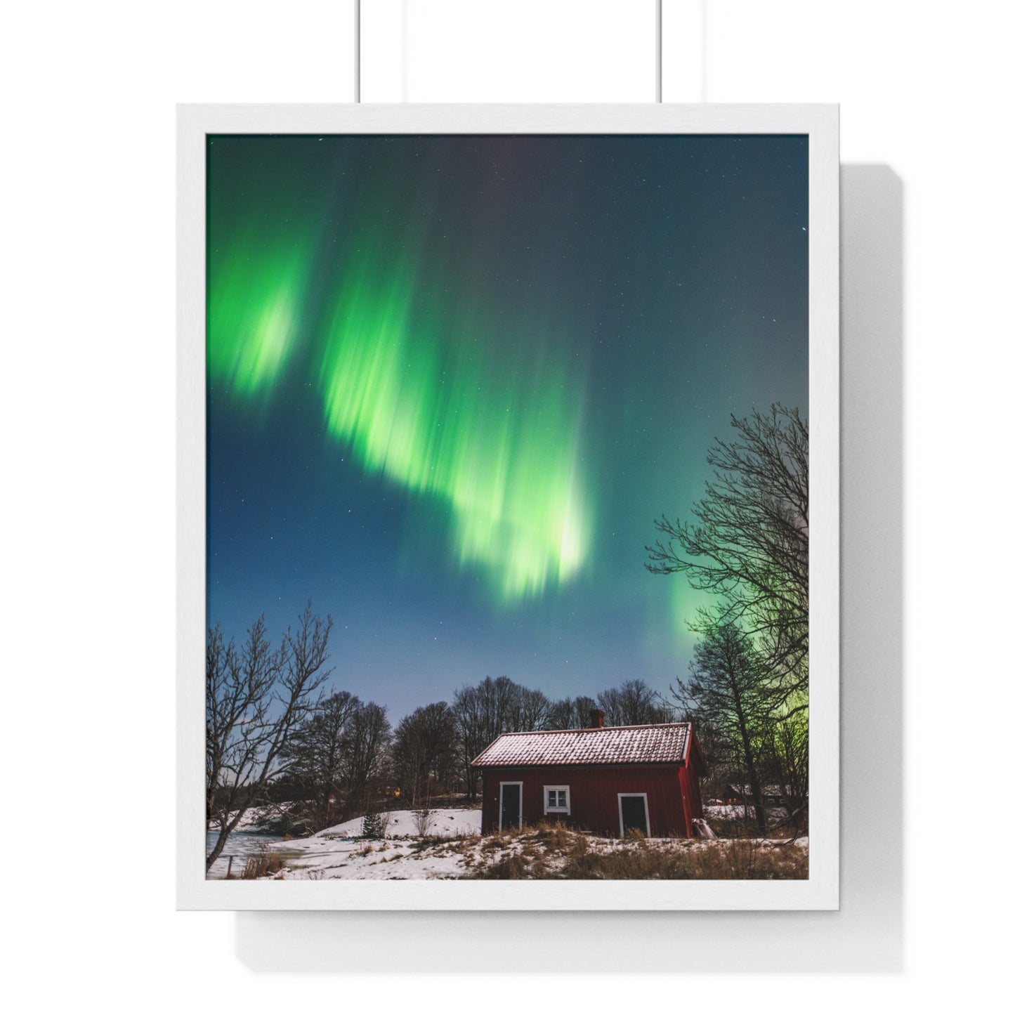Northern lights