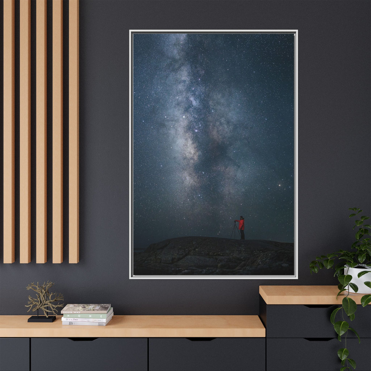 Stargazer