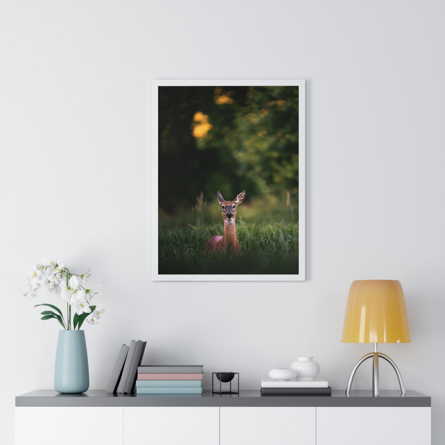 Midsummer Deer