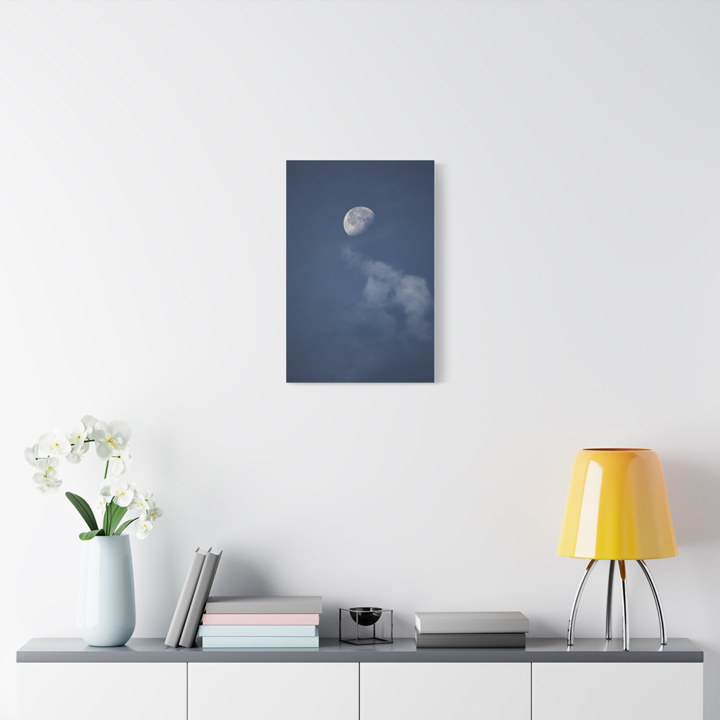 Stairway To The Moon