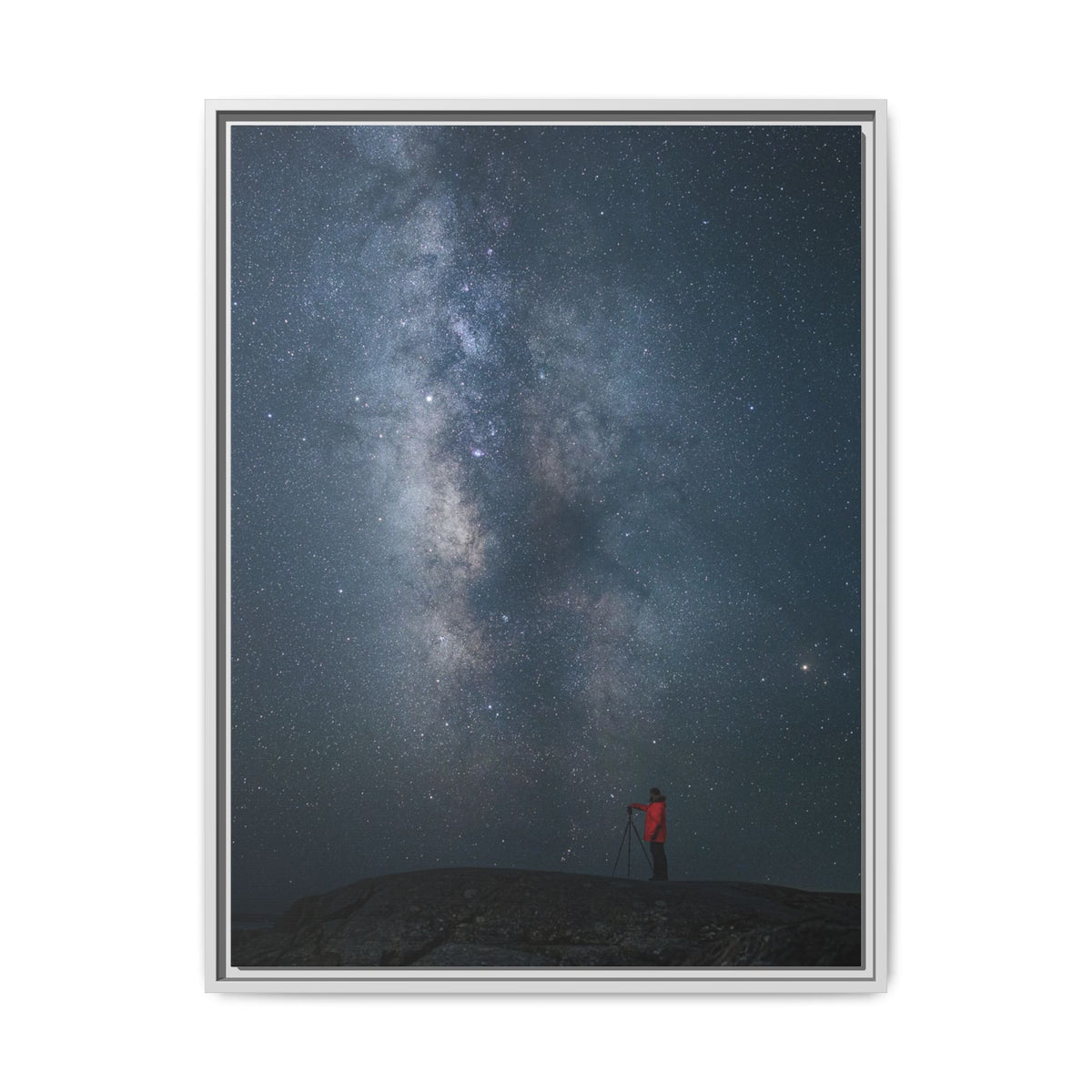 Stargazer