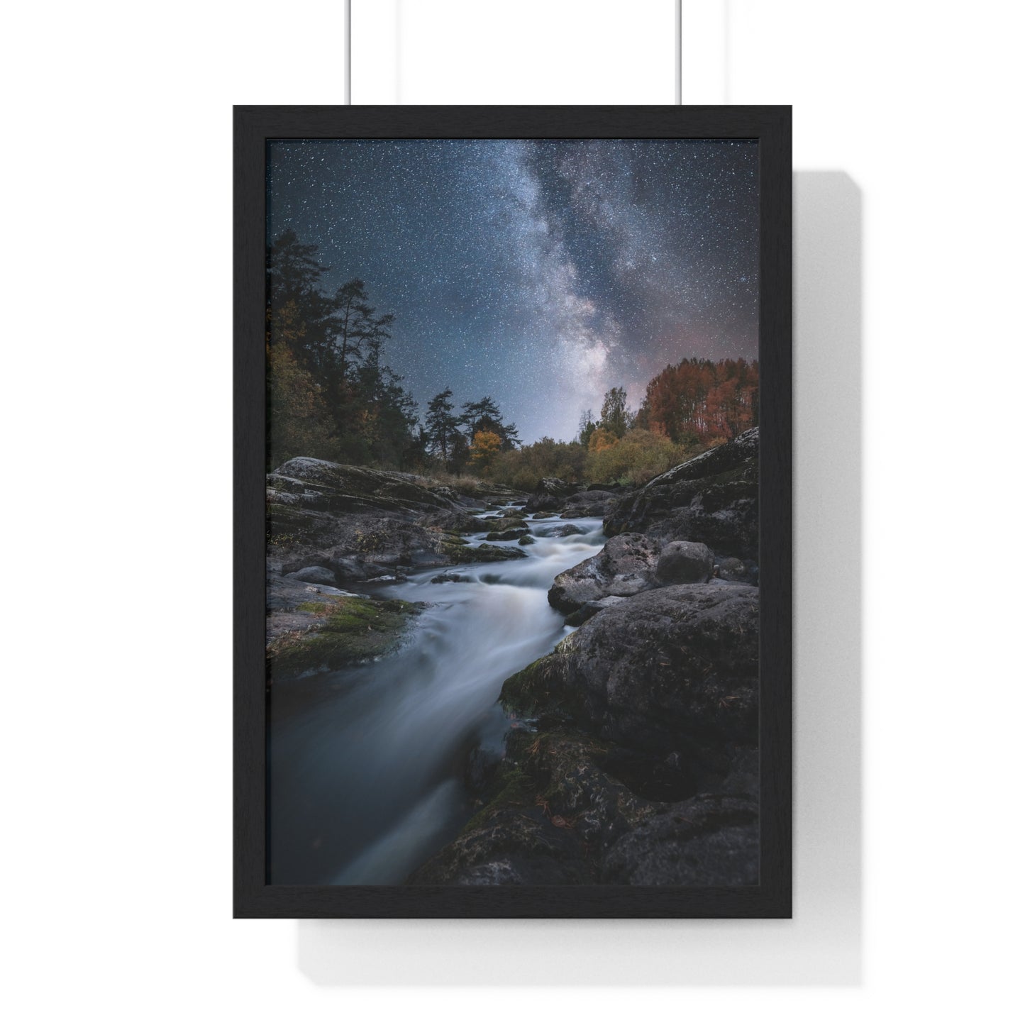 River Milkway